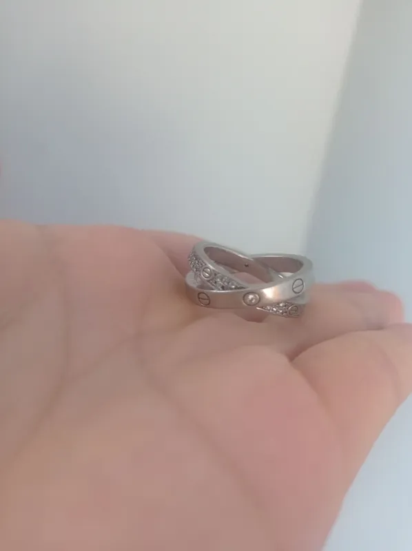 Cartier uzugi 1 Cartier uzugi 1