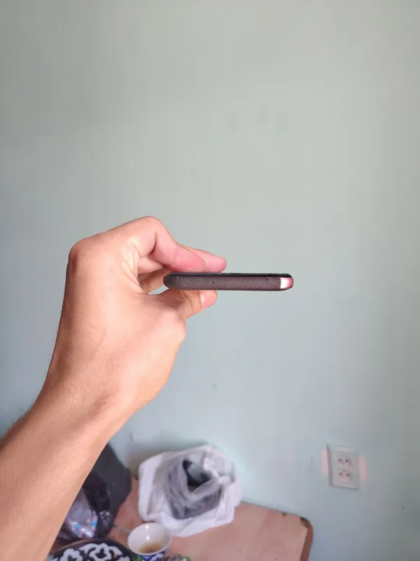 Samsung Galaxy A04e — фото 4