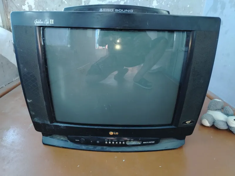 Телевизор Samsung 1 Телевизор Samsung 1