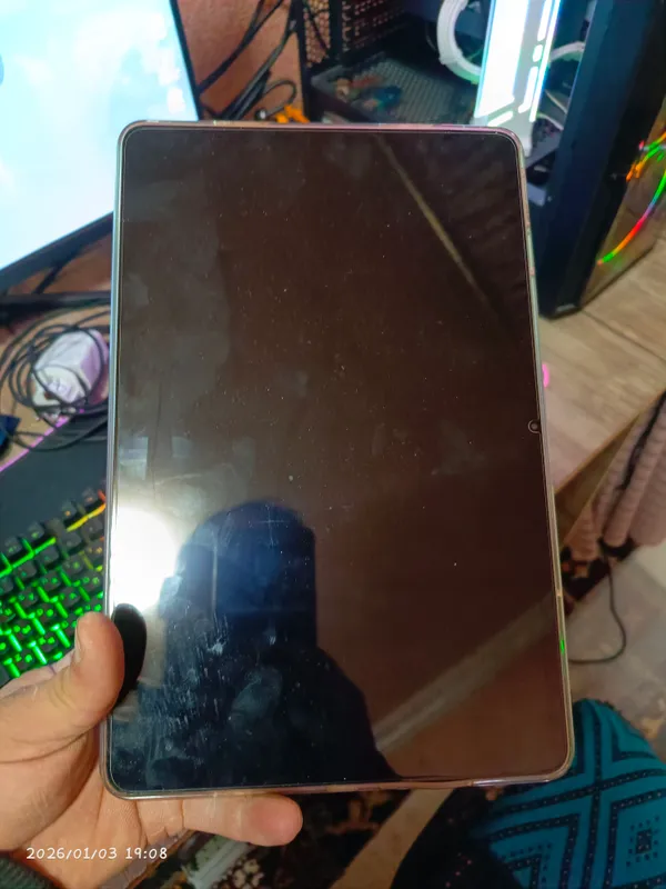 Redmi pad pro 5g 7 Redmi pad pro 5g 7