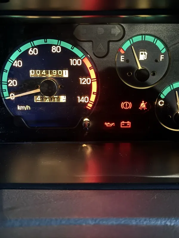 Labo 2025 yengide xali 4120km yurgan 5