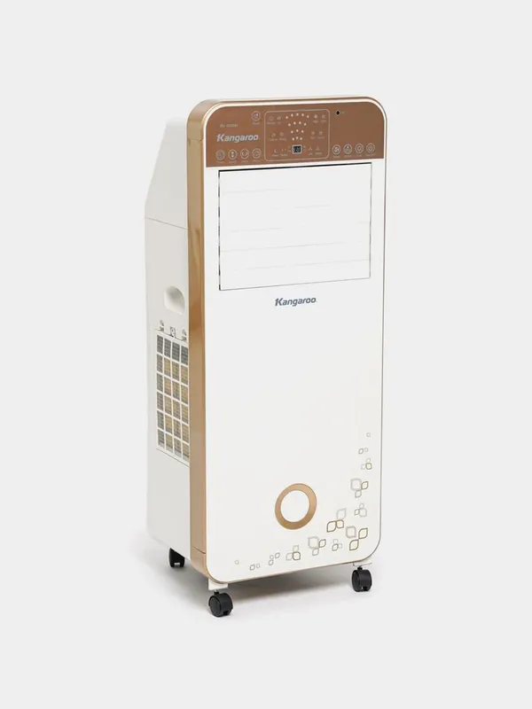 Мобильный водяной охладитель Kangaro AIR COOLER 1 Мобильный водяной охладитель Kangaro AIR COOLER 1