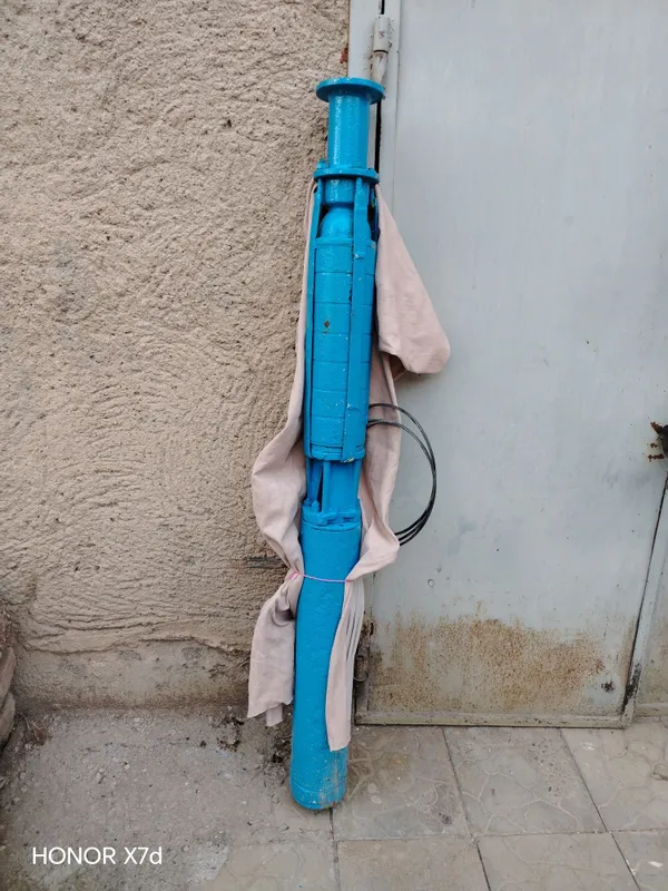 Продам Глубинный насос Продам Глубинный насос