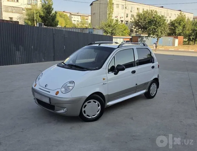 Matiz Best в аренду 1 Matiz Best в аренду 1
