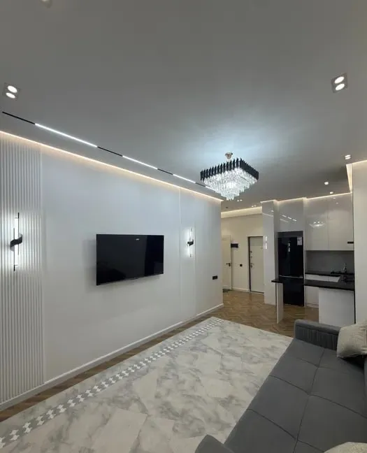 Ijaraga 2 xonali kvartira, 55 m² · ID 43493 3