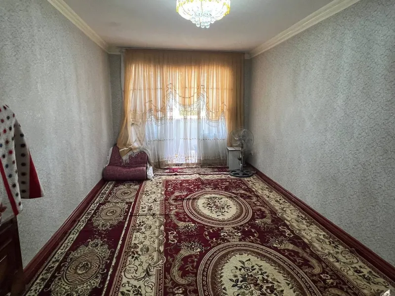Продается 3х Комнатная квартира, микрорайон арка 3