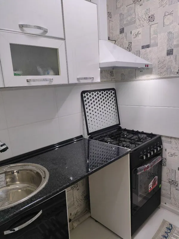 Продажа дом 30 м², Чиланзарский 6