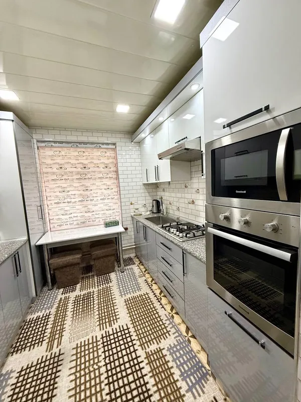 Dagbitiski 2 xona Luks kvartira 500$ — фото 7