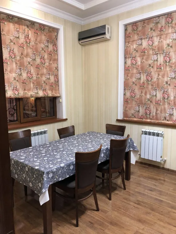 Аренда дом 350 м², Мирзо-Улугбекский · ID 37907 10 Аренда дом 350 м², Мирзо-Улугбекский · ID 37907 10