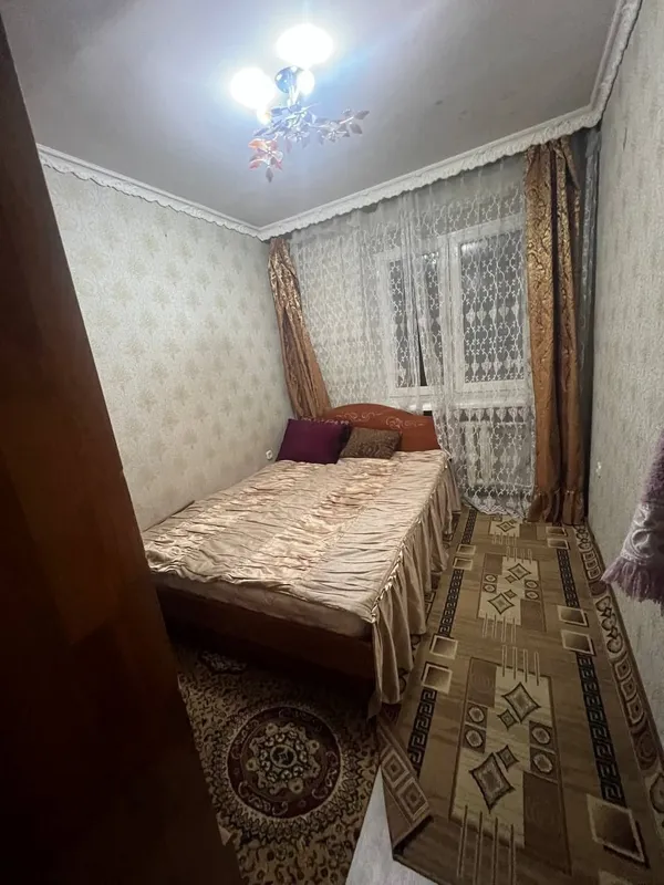 В Чиланзарском районе сдается в аренду 2-комнатный дом 2 В Чиланзарском районе сдается в аренду 2-комнатный дом 2