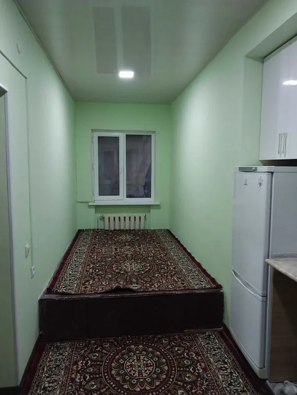 Продаётся 2-комнатная квартира, Карасу 2 — фото 2