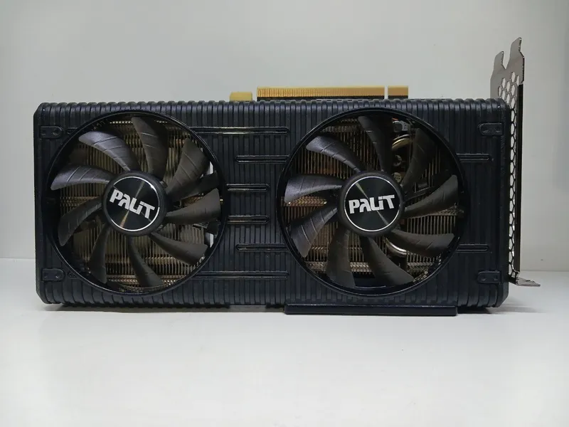 Palit RTX3060 12GB 1 Palit RTX3060 12GB 1