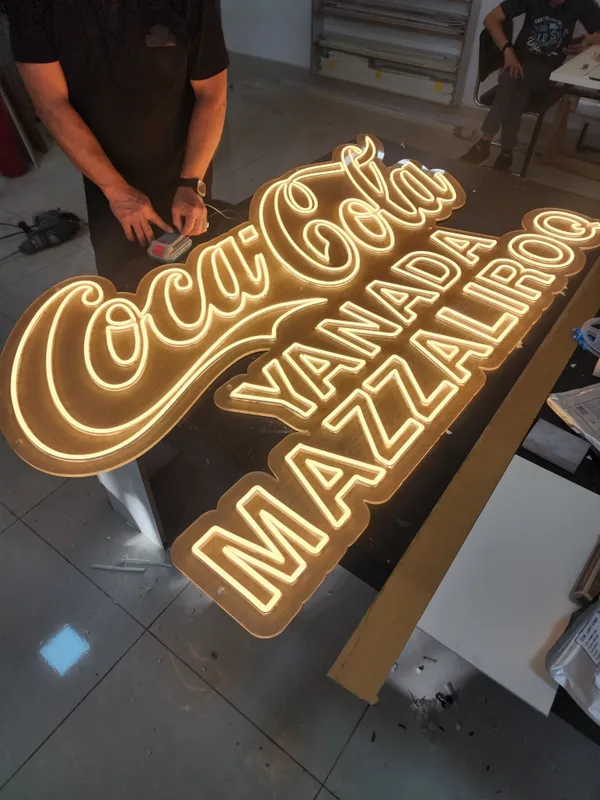 Sifatli Tashqi reklama xizmatlari 6