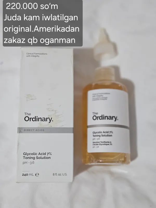 kosmetika