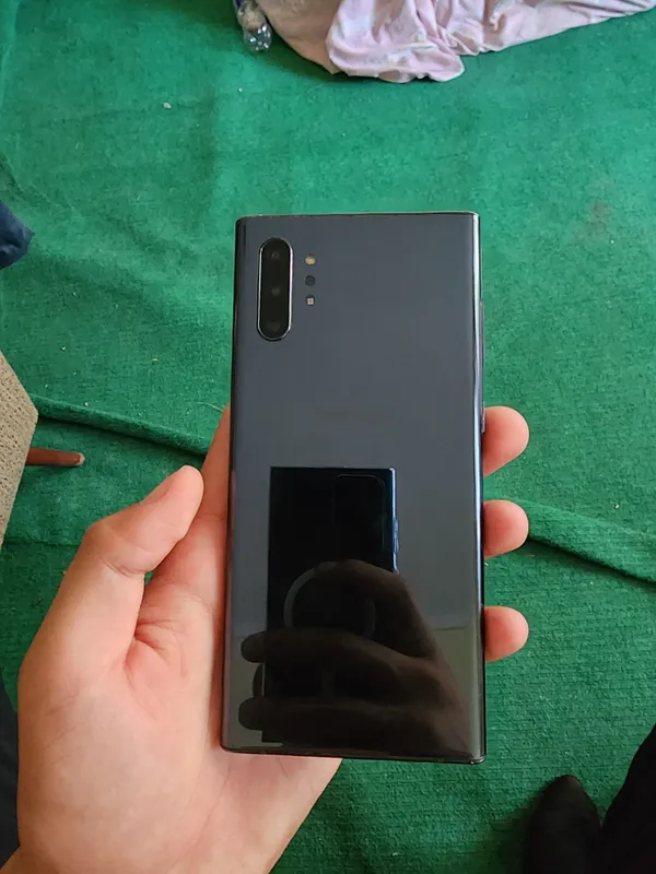 samsung note 10+ 5g 2 samsung note 10+ 5g 2
