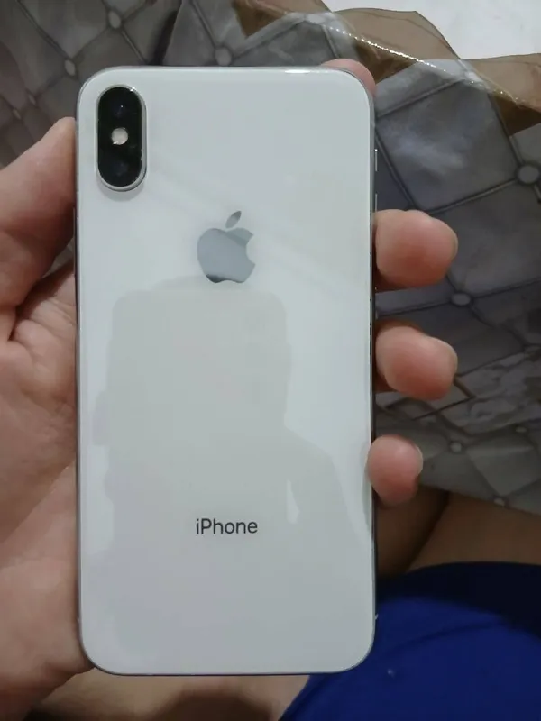 Iphone X 64 pamayat