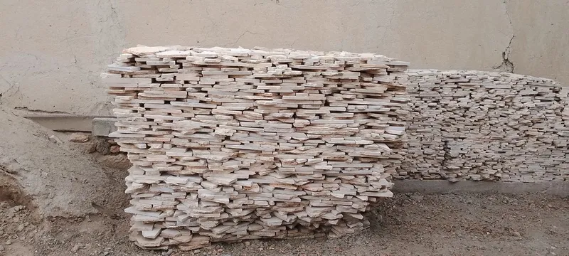 Бречка тош йерга териш учун