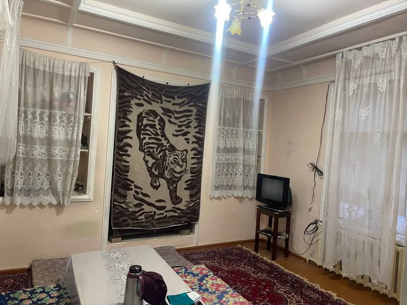 Учтепа Дом аренда 6 ком — фото 8