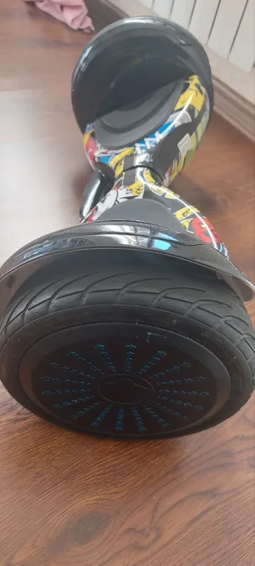 Smart Balance 10 dyuymli giroskuter 2