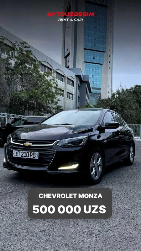 Прокат Авто в Ташкенте/ Rent a Car/ Авто ижара кунлик Тошкент