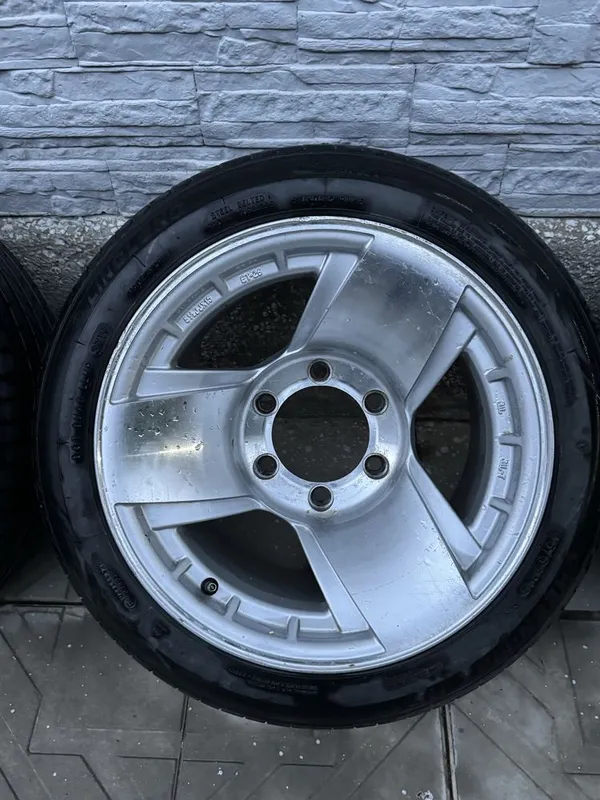 Продаю Оргиналний диски R15j8.5 4 Продаю Оргиналний диски R15j8.5 4