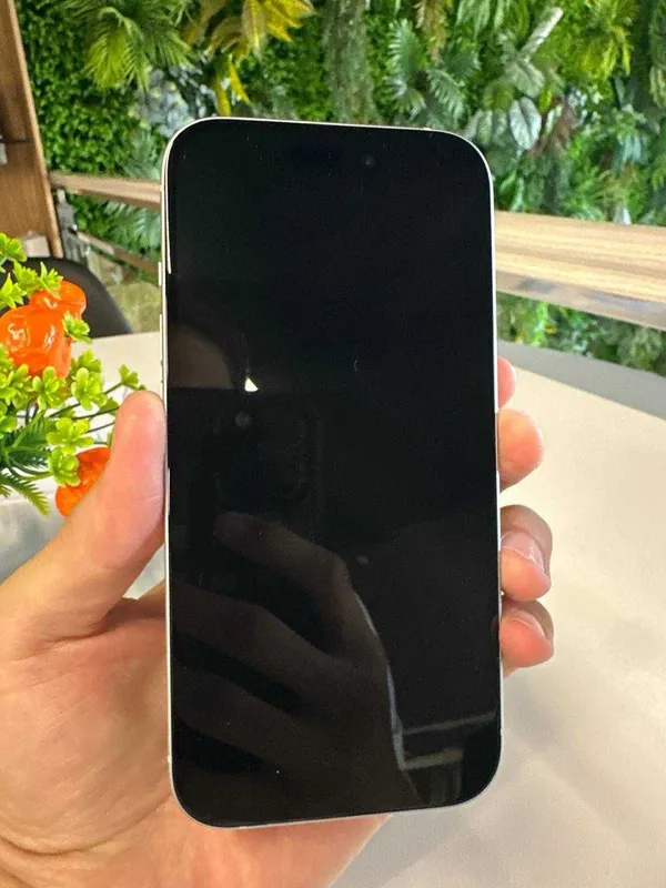 iPhone 15 128Gb Blue 100% 30-sikl 2