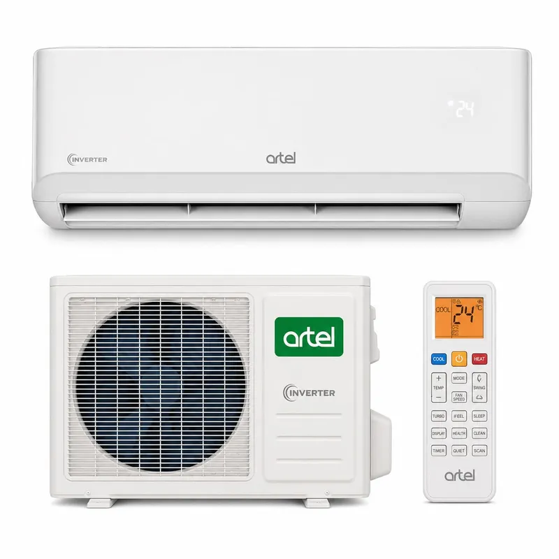 Artel Marvarid 12BE Inverter — ARTSIM4AW12BE Artel Marvarid 12BE Inverter — ARTSIM4AW12BE