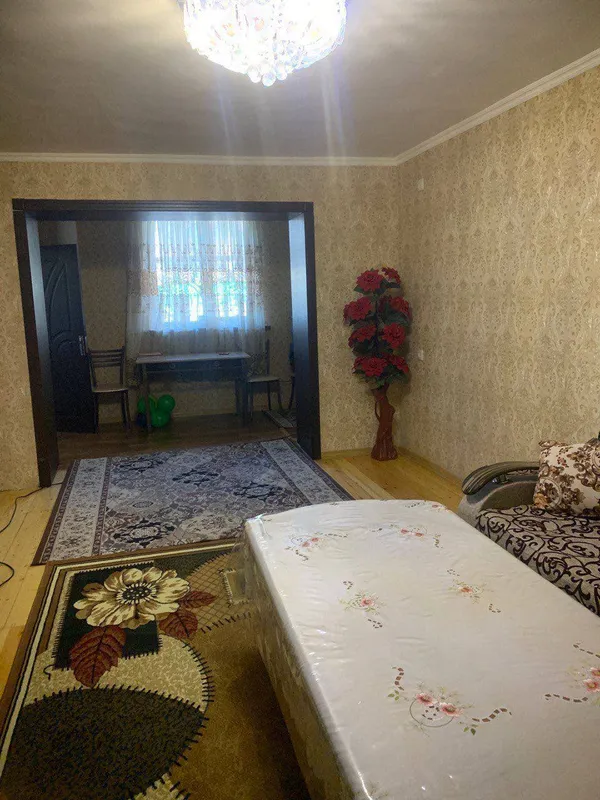 Аренда квартиры для девушек без хозяйки — фото 1