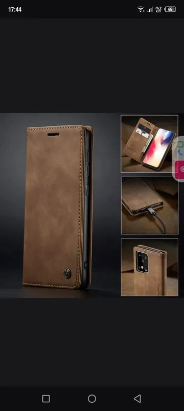 Samsung Galaxy s24 Ultra чехол 4