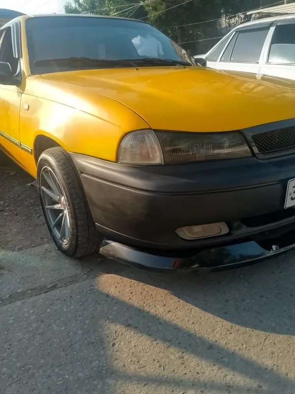 Nexa 1 mashinani naqtpuli borga sotiladi