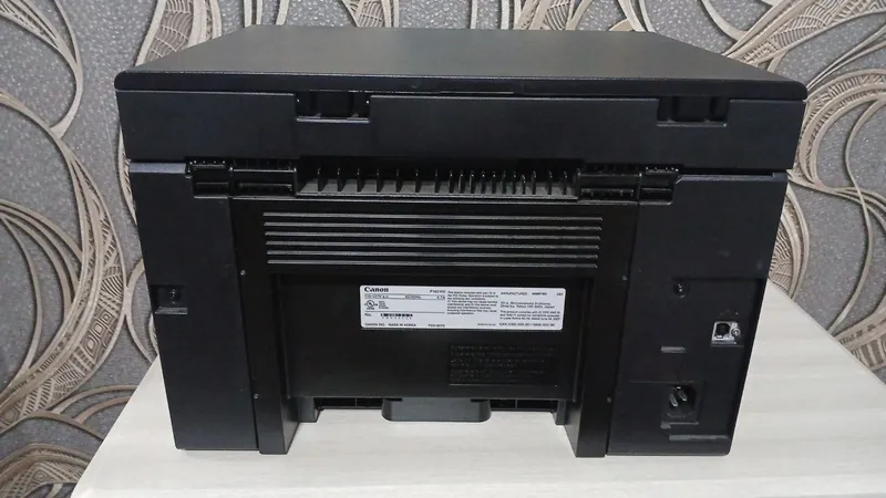 Canon MF3010 printeri 2 Canon MF3010 printeri 2