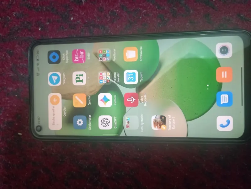 REDMI NOTE 9 4 REDMI NOTE 9 4