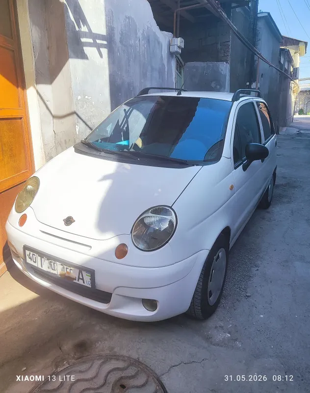 Matiz 2300$ Матиз — фото 1