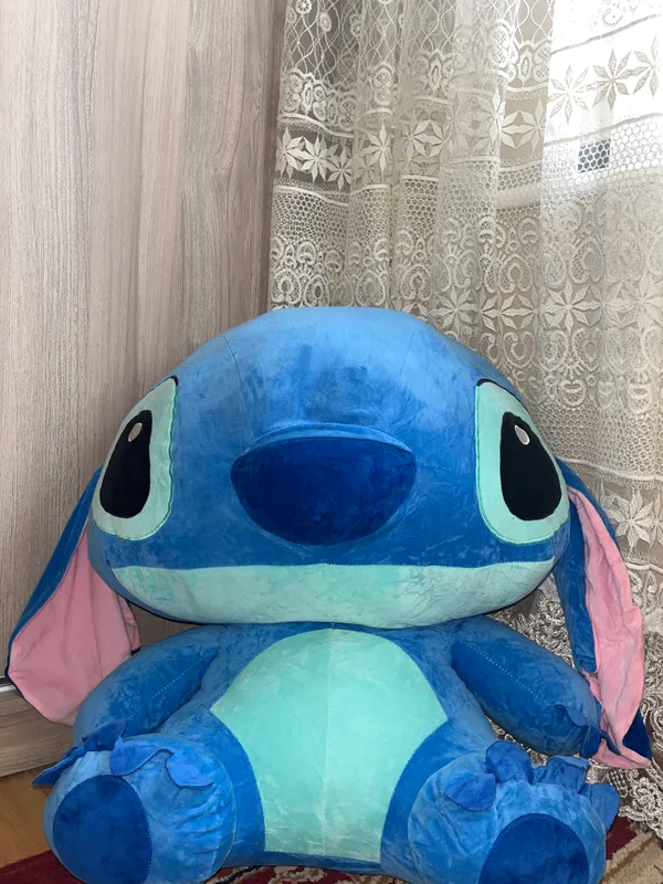big stich