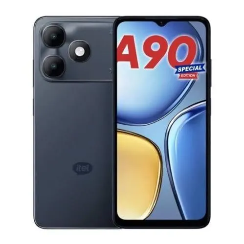 Смартфоны Itel A70, 3/128 GB. Доставка . — фото 4