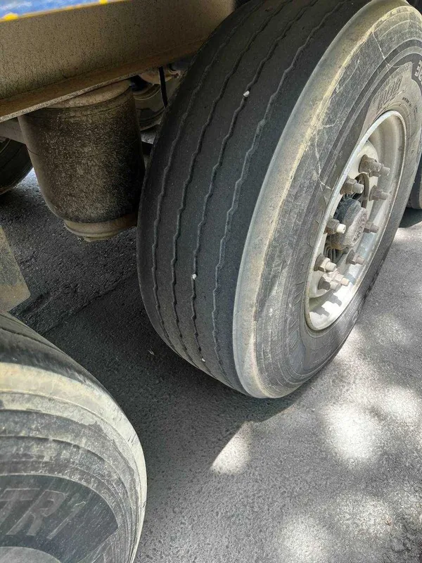 Daf Evro 6 XF 460 Krone Termoring slx 300 88 kub — фото 7