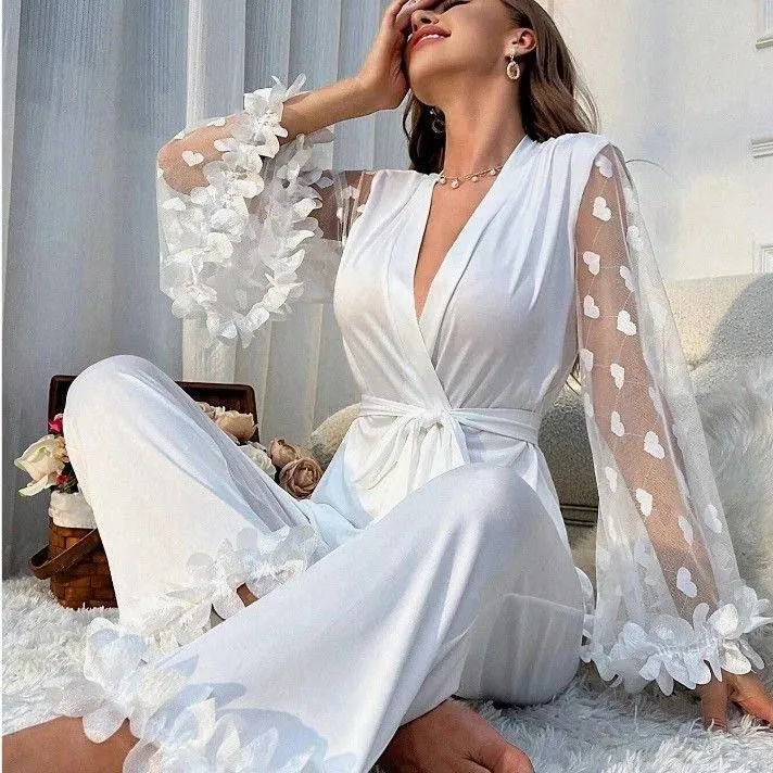 Пеньюар Пижама, pijama — фото 1