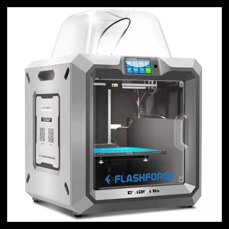 Flashforge guider 2s