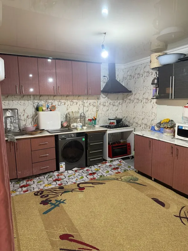 Продаётся дом участок с бизнесом 1-линия по ул Бектемир Шох кучаси — фото 3