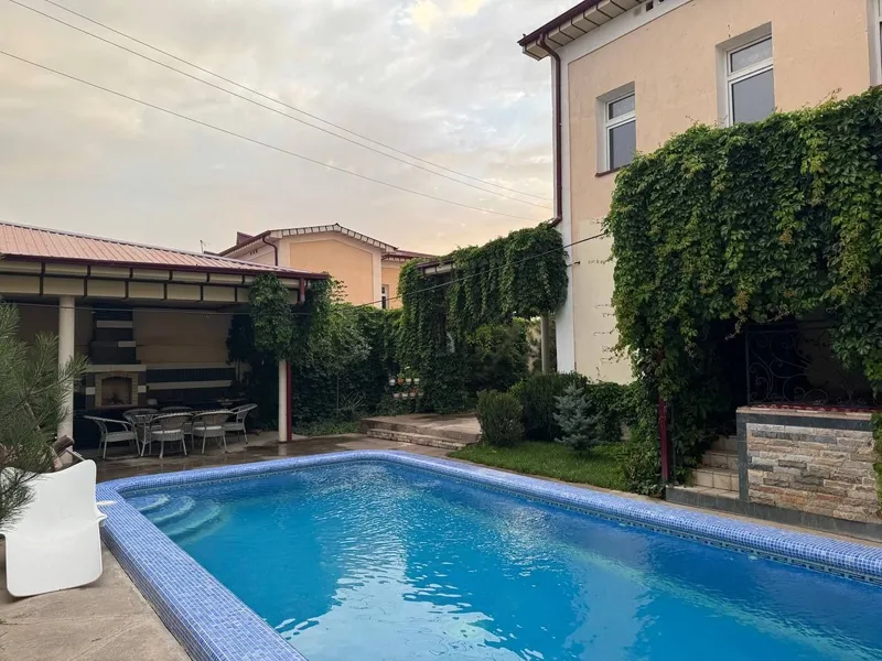 OQ-TOSH VILLA DACHA – sifatli dam olish, toza muhit va unutilmas taass 4