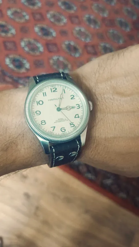 Hamilton eta механизм