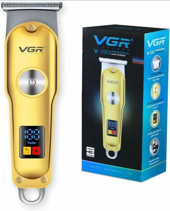 VGR 1 VGR 1