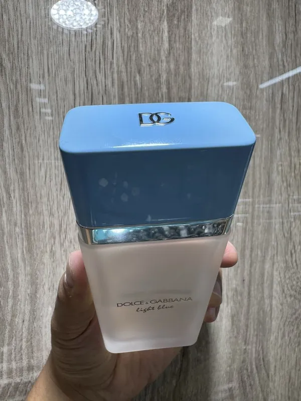 Dolce & Gabbana Light Blue — фото 2