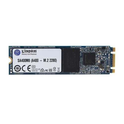 SSD Kingston A400 480Gb — фото 2