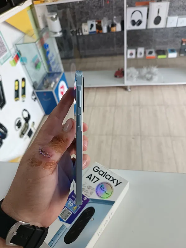 samsung a 17 srochna 5