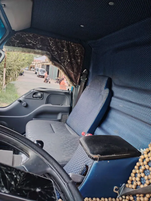Isuzu NQR 71 PL sotiladi xolati yaxshi
