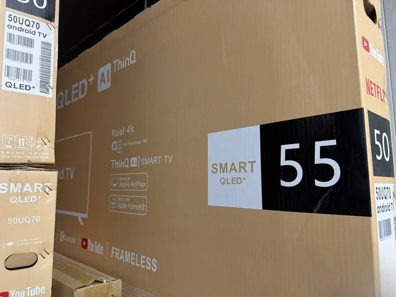 Телевизор 32 Smart Дешёвый 3 Телевизор 32 Smart Дешёвый 3