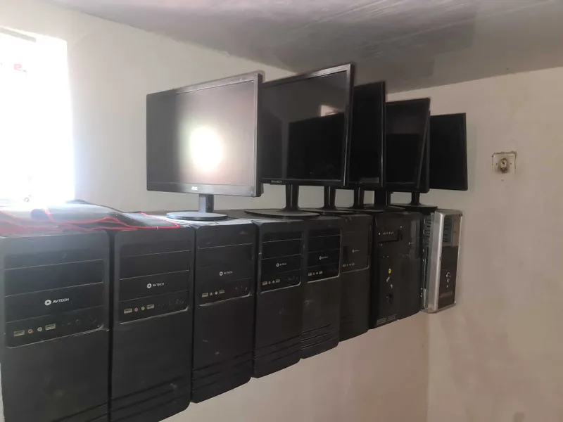 Uy va ofis uchun ishonchli kompyuter videokartalik! — фото 1