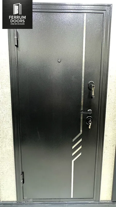 Metal eshiklar двери входные — фото 1 Metal eshiklar двери входные — фото 1