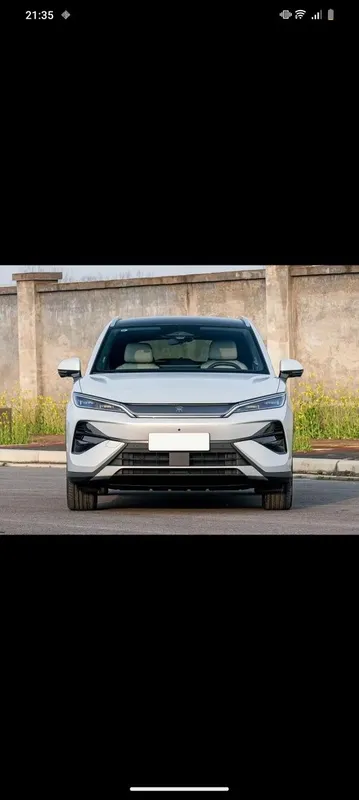 Byd Song Ultra Full 1
